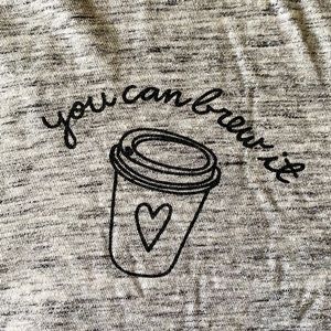 Old navy Graphic Tee